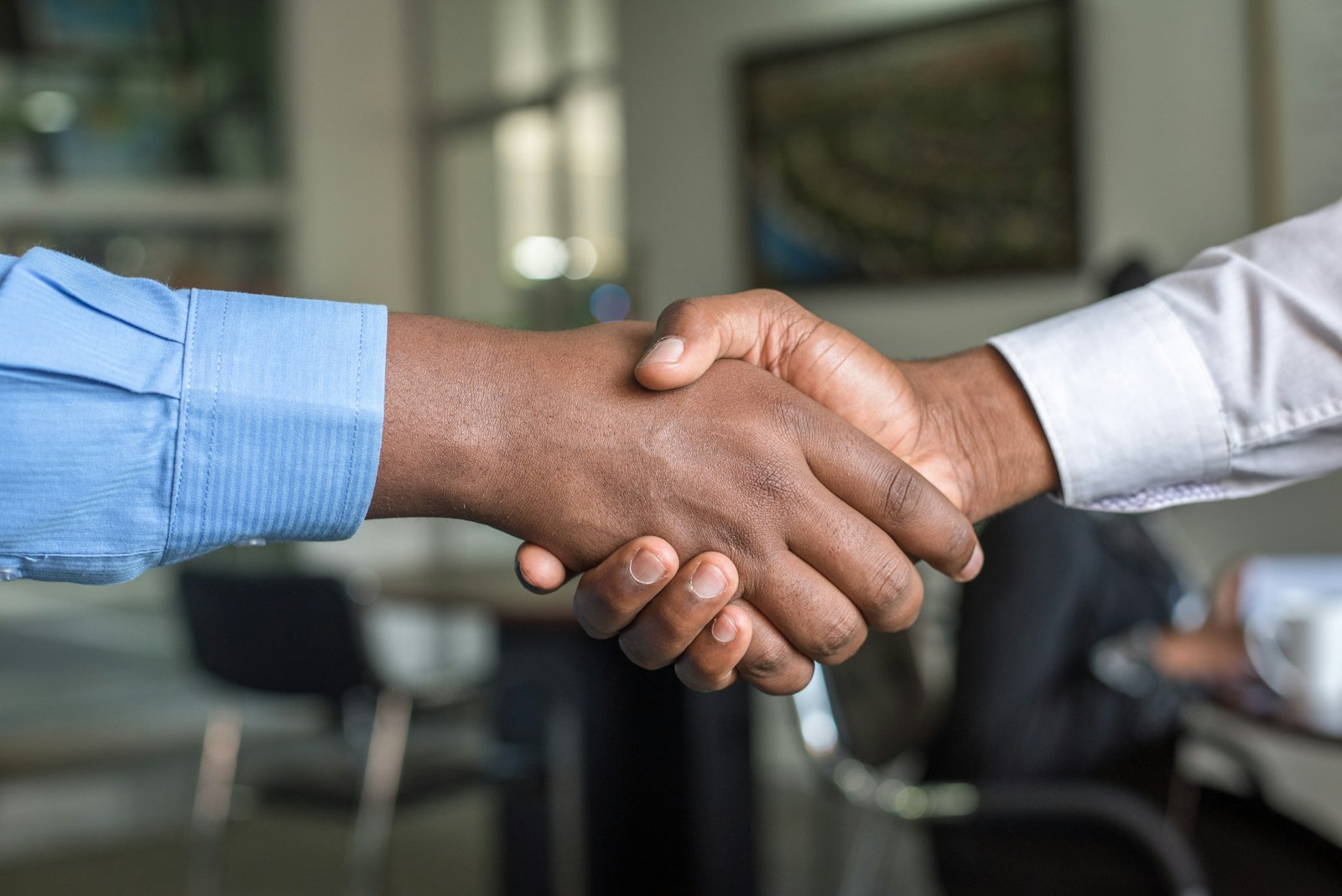 Договор о коллективном членстве в АН ВШК