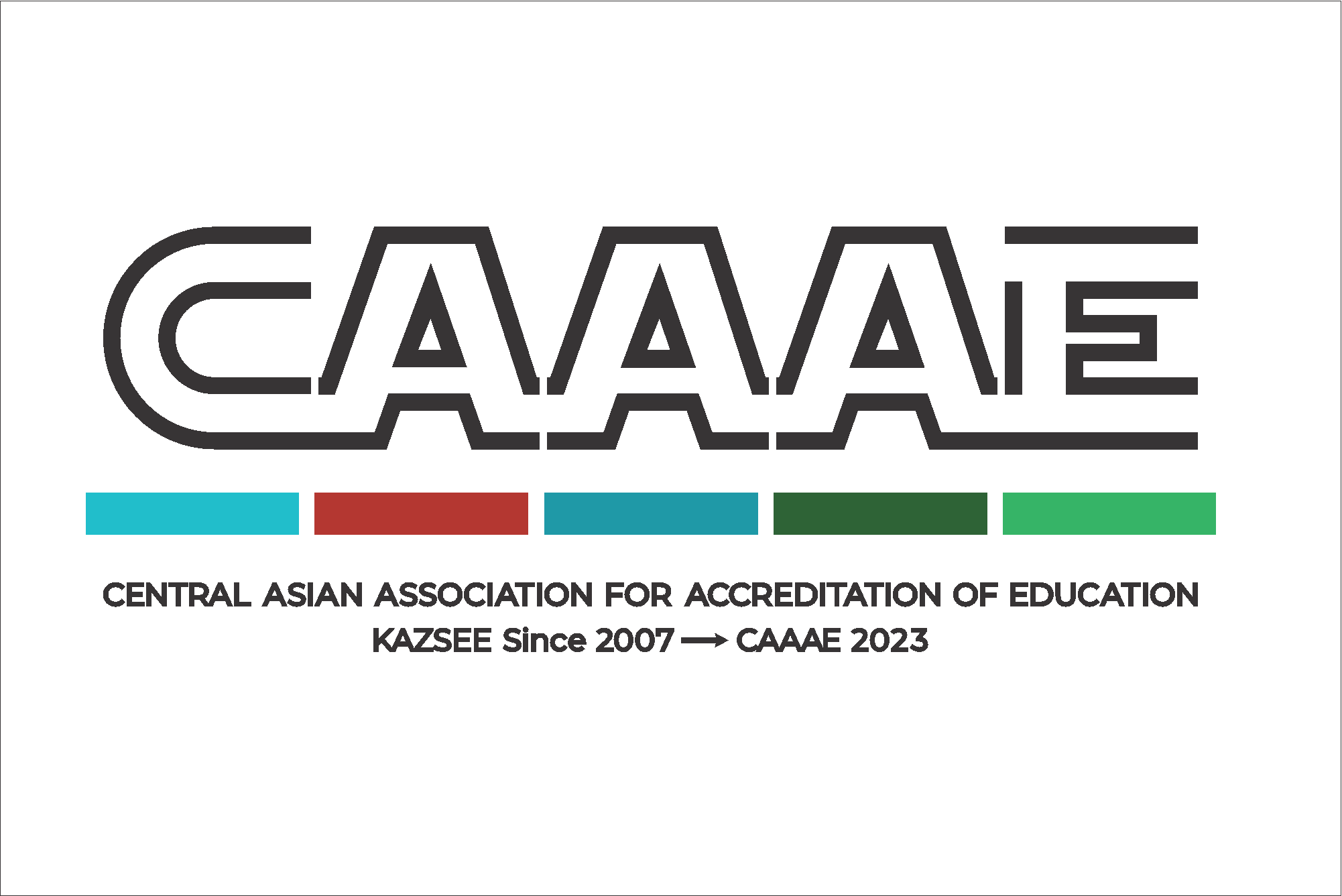 Центрально-Азиатская Ассоциация по аккредитации образования (CAAAE)